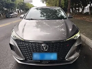 Changan Eado 2020 купить из Китая, цена 1 261 000 ₽ — Suifenhe Auto