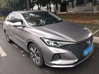 Changan Eado 2020 купить из Китая, цена 1 261 000 ₽ — Suifenhe Auto