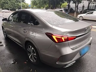 Changan Eado 2020 купить из Китая, цена 1 261 000 ₽ — Suifenhe Auto