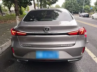 Changan Eado 2020 купить из Китая, цена 1 261 000 ₽ — Suifenhe Auto