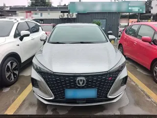 Changan Eado 2021 купить из Китая, цена 1 248 000 ₽ — Suifenhe Auto