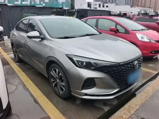Changan Eado 2021 купить из Китая, цена 1 248 000 ₽ — Suifenhe Auto