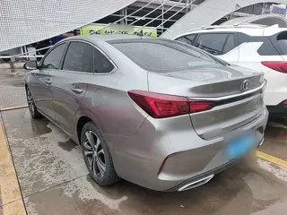 Changan Eado 2021 купить из Китая, цена 1 248 000 ₽ — Suifenhe Auto