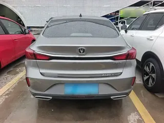 Changan Eado 2021 купить из Китая, цена 1 248 000 ₽ — Suifenhe Auto