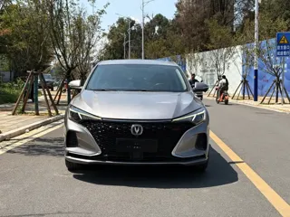 Changan Eado 2020 купить из Китая, цена 1 213 000 ₽ — Suifenhe Auto