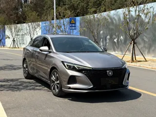 Changan Eado 2020 купить из Китая, цена 1 213 000 ₽ — Suifenhe Auto