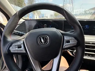 Changan Eado 2020 купить из Китая, цена 1 213 000 ₽ — Suifenhe Auto