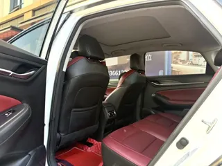 Changan Eado 2020 купить из Китая, цена 1 201 000 ₽ — Suifenhe Auto