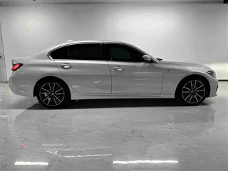 BMW 3-Series 2020 купить из Китая, цена 2 556 000 ₽ — Suifenhe Auto