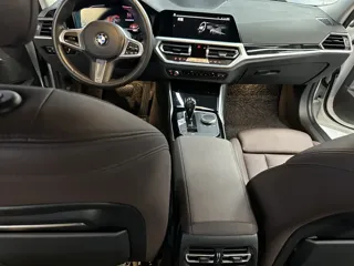 BMW 3-Series 2020 купить из Китая, цена 2 585 000 ₽ — Suifenhe Auto