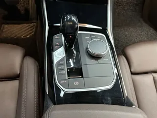 BMW 3-Series 2020 купить из Китая, цена 2 585 000 ₽ — Suifenhe Auto
