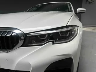 BMW 3-Series 2020 купить из Китая, цена 2 807 000 ₽ — Suifenhe Auto