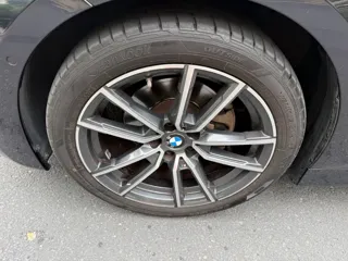 BMW 3-Series 2020 купить из Китая, цена 2 796 000 ₽ — Suifenhe Auto