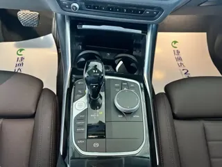 BMW 3-Series 2020 купить из Китая, цена 2 781 000 ₽ — Suifenhe Auto