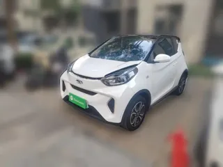 Chery Little Ant 2020 купить из Китая, цена 919 000 ₽ — Suifenhe Auto