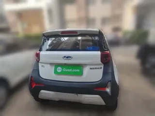 Chery Little Ant 2020 купить из Китая, цена 919 000 ₽ — Suifenhe Auto