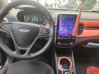 Chery Little Ant 2020 купить из Китая, цена 919 000 ₽ — Suifenhe Auto