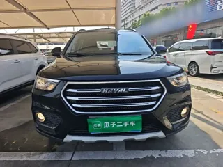Haval H6 2020 купить из Китая, цена 1 367 000 ₽ — Suifenhe Auto