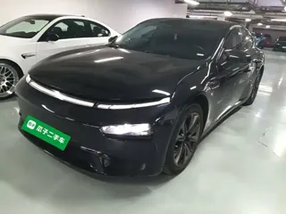 Xpeng P7 2021 купить из Китая, цена 3 997 000 ₽ — Suifenhe Auto
