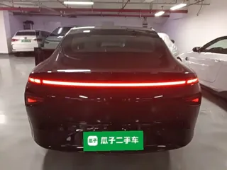 Xpeng P7 2021 купить из Китая, цена 3 997 000 ₽ — Suifenhe Auto