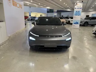 Xpeng P7 2020 купить из Китая, цена 3 727 000 ₽ — Suifenhe Auto