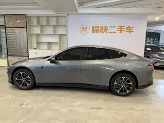 Xpeng P7 2020 купить из Китая, цена 3 727 000 ₽ — Suifenhe Auto