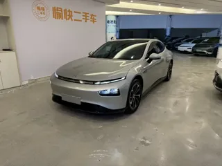 Xpeng P7 2021 купить из Китая, цена 3 690 000 ₽ — Suifenhe Auto