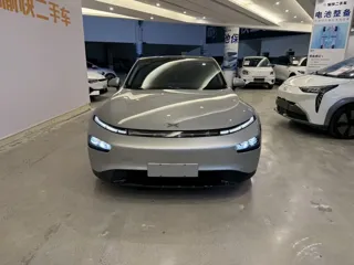 Xpeng P7 2021 купить из Китая, цена 3 690 000 ₽ — Suifenhe Auto