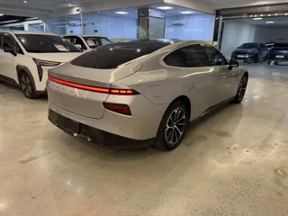 Xpeng P7 2021 купить из Китая, цена 3 690 000 ₽ — Suifenhe Auto