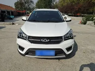 Chery Tiggo 3x 2020 купить из Китая, цена 1 149 000 ₽ — Suifenhe Auto