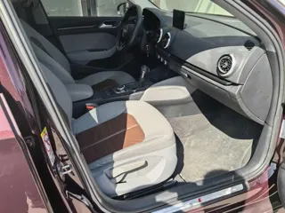 Audi A3 2020 купить из Китая, цена 1 624 000 ₽ — Suifenhe Auto