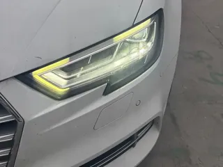 Audi A3 2020 купить из Китая, цена 1 464 000 ₽ — Suifenhe Auto