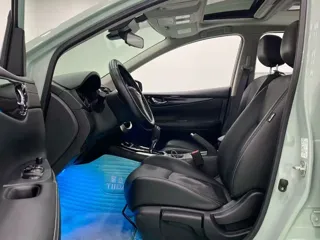 Nissan Tiida 2024 купить из Китая, цена 1 752 000 ₽ — Suifenhe Auto
