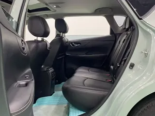 Nissan Tiida 2024 купить из Китая, цена 1 752 000 ₽ — Suifenhe Auto