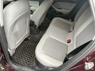 Audi A3 2020 купить из Китая, цена 1 534 000 ₽ — Suifenhe Auto