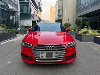 Audi A3 2020 купить из Китая, цена 1 455 000 ₽ — Suifenhe Auto