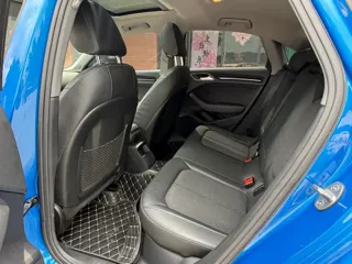 Audi A3 2020 купить из Китая, цена 1 468 000 ₽ — Suifenhe Auto
