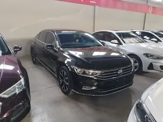 Volkswagen Magotan 2022 купить из Китая, цена 1 626 000 ₽ — Suifenhe Auto