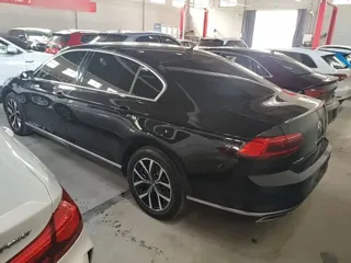 Volkswagen Magotan 2022 купить из Китая, цена 1 626 000 ₽ — Suifenhe Auto