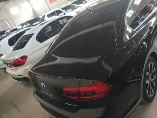 Volkswagen Magotan 2022 купить из Китая, цена 1 626 000 ₽ — Suifenhe Auto