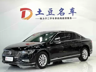 Volkswagen Magotan 2023 купить из Китая, цена 2 042 000 ₽ — Suifenhe Auto