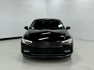 Volkswagen Magotan 2022 купить из Китая, цена 1 857 000 ₽ — Suifenhe Auto