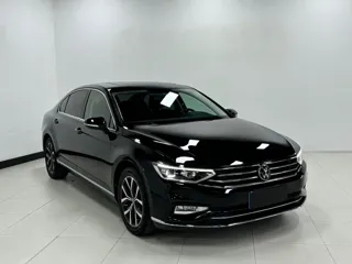 Volkswagen Magotan 2022 купить из Китая, цена 1 857 000 ₽ — Suifenhe Auto