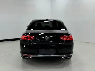 Volkswagen Magotan 2022 купить из Китая, цена 1 857 000 ₽ — Suifenhe Auto