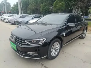 Volkswagen Magotan 2024 купить из Китая, цена 2 135 000 ₽ — Suifenhe Auto