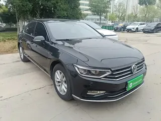 Volkswagen Magotan 2024 купить из Китая, цена 2 135 000 ₽ — Suifenhe Auto