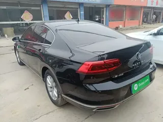 Volkswagen Magotan 2024 купить из Китая, цена 2 135 000 ₽ — Suifenhe Auto