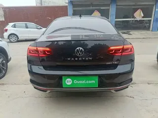 Volkswagen Magotan 2024 купить из Китая, цена 2 135 000 ₽ — Suifenhe Auto