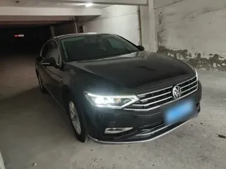 Volkswagen Magotan 2022 купить из Китая, цена 1 665 000 ₽ — Suifenhe Auto