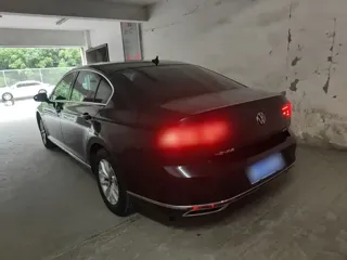Volkswagen Magotan 2022 купить из Китая, цена 1 665 000 ₽ — Suifenhe Auto
